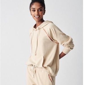 Faherty set, Size Small. Beautiful!